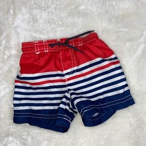 baby swim trunk